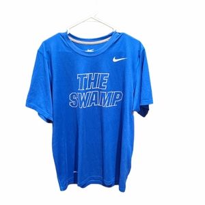 3 Men's Nike FL Gators tees
